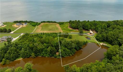 Photo #10 of 3.13ac Morgarts Beach Road, Smithfield, Virginia 3.1 acres