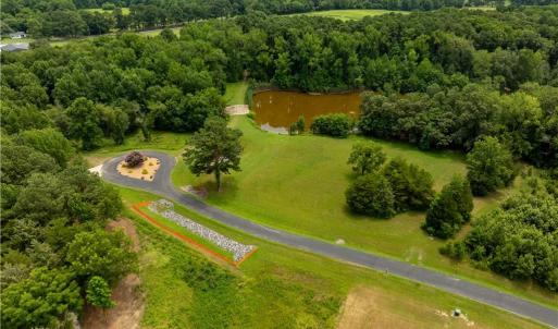 Photo #5 of 3.13ac Morgarts Beach Road, Smithfield, Virginia 3.1 acres