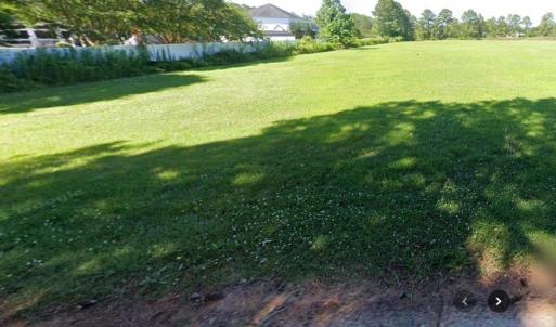 Photo #3 of 1.55AC Holloway Road, Poquoson, Virginia 1.6 acres