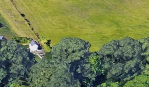 Photo #5 of 1.55AC Holloway Road, Poquoson, Virginia 1.6 acres