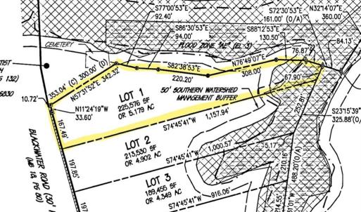 Photo #4 of 6468 Blackwater Road, Virginia Beach, Virginia 5.2 acres