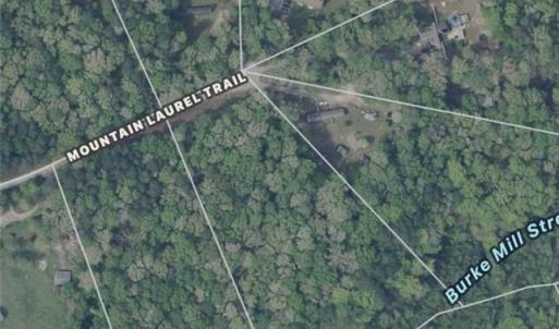 Photo #1 of Lot 57 Mountain Laurel Trail, Gloucester, Virginia 5.1 acres