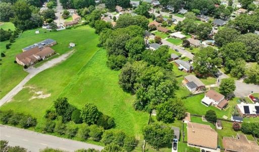 Photo #1 of 691 Dresden Drive, Newport News, Virginia 2.1 acres