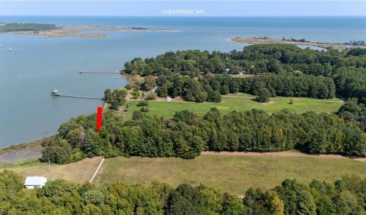 Photo #7 of 2 acr Horn Harbor Avenue, New Point, Virginia 2.0 acres
