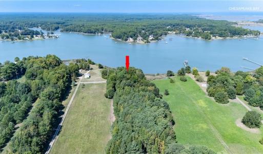 Photo #9 of 2 acr Horn Harbor Avenue, New Point, Virginia 2.0 acres