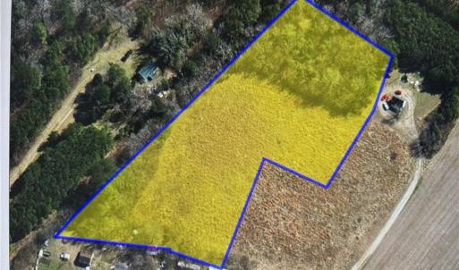 Photo #1 of 71 Lankford Highway, Parksley, Virginia 2.3 acres
