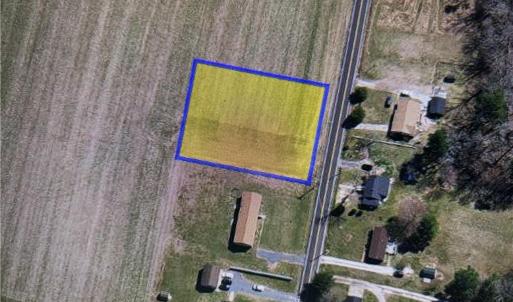 Photo #2 of 3 Temperanceville Road, Temperanceville, Virginia 3.7 acres
