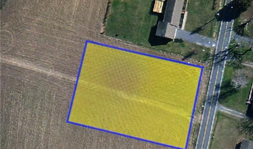 Photo #2 of 7 Temperanceville Road, Temperanceville, Virginia 0.7 acres