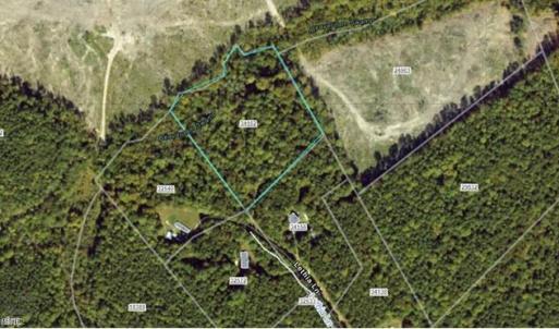 Photo #2 of 6.9ac Lethia Lane, Gloucester, Virginia 6.9 acres