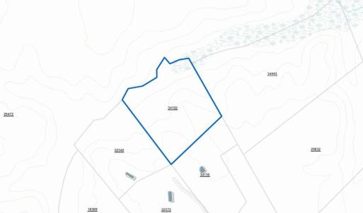 Photo #5 of 6.9ac Lethia Lane, Gloucester, Virginia 6.9 acres