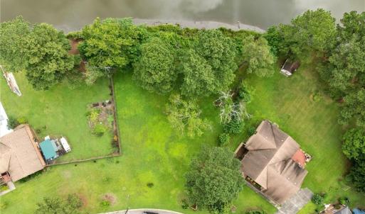 Photo #2 of 0.4AC Flintfield Crescent, Chesapeake, Virginia 0.4 acres