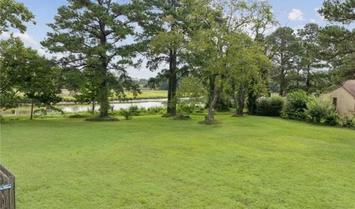 Photo #4 of 0.4AC Flintfield Crescent, Chesapeake, Virginia 0.4 acres