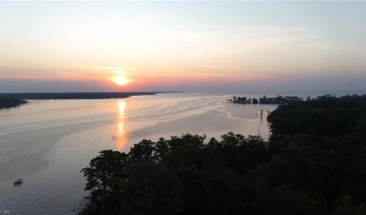 Photo #3 of 149 Drummonds Creek Lane, Edenton, North Carolina 10.1 acres