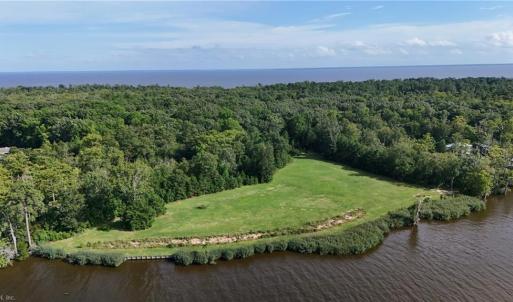 Photo #5 of 149 Drummonds Creek Lane, Edenton, North Carolina 10.1 acres