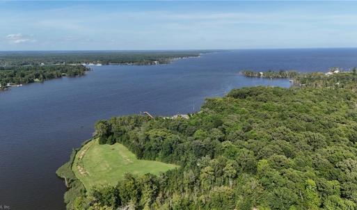 Photo #6 of 149 Drummonds Creek Lane, Edenton, North Carolina 10.1 acres