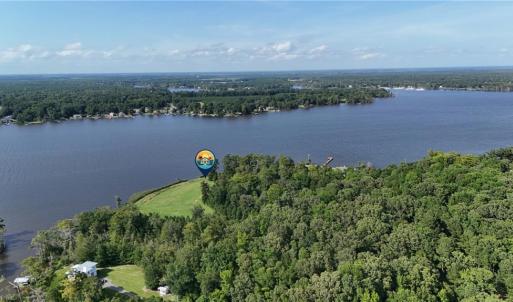 Photo #7 of 149 Drummonds Creek Lane, Edenton, North Carolina 10.1 acres