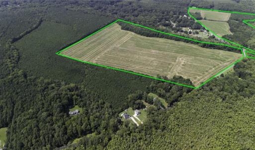 Photo #3 of 2628 Pocaty Road, Chesapeake, Virginia 216.0 acres