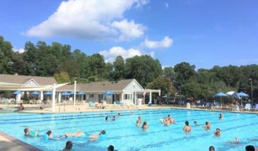 2 Pools