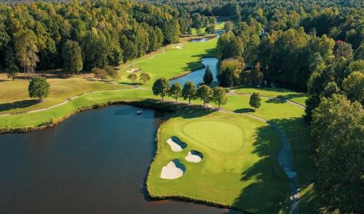 3 Championship Golf Courses