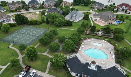 Photo #11 of 313 Tindall's Court, Suffolk, Virginia 0.6 acres