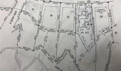 Photo #3 of 313 Tindall's Court, Suffolk, Virginia 0.6 acres