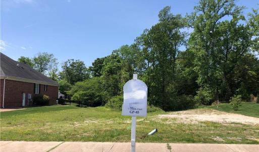 Photo #6 of 313 Tindall's Court, Suffolk, Virginia 0.6 acres