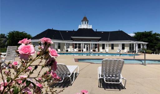 Governor's Pointe Club and Pool