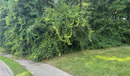 Photo #3 of 39 Edenbrook Drive, Hampton, Virginia 0.7 acres