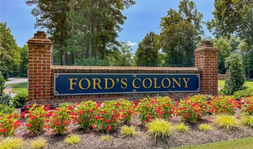 Photo #11 of 119 Rosemount, Williamsburg, Virginia 0.6 acres