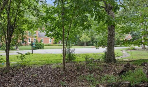 Photo #5 of 119 Rosemount, Williamsburg, Virginia 0.6 acres