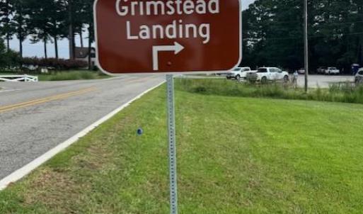 Photo #10 of .51+AC Old Ferry Road, Hudgins, Virginia 0.9 acres