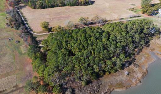 Photo #7 of Lot 1 Haven Beach Road, Moon, Virginia 11.3 acres