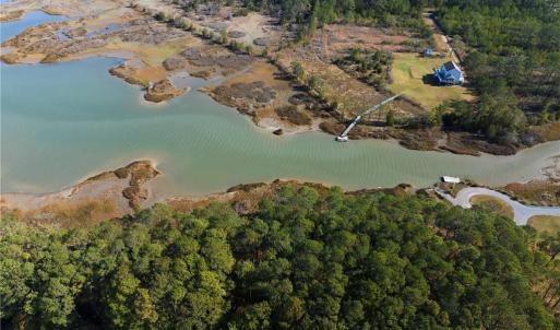 Photo #5 of Lot 2 Haven Beach Road, Moon, Virginia 9.9 acres