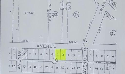 Photo #2 of 612 Surfside Avenue, Virginia Beach, Virginia 0.2 acres