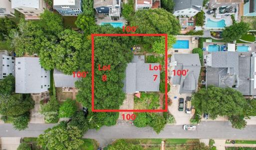 Photo #3 of 612 Surfside Avenue, Virginia Beach, Virginia 0.2 acres