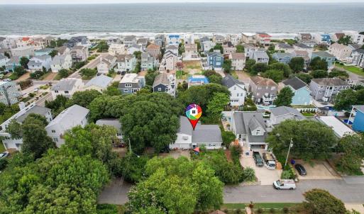 Photo #6 of 612 Surfside Avenue, Virginia Beach, Virginia 0.2 acres