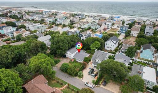 Photo #7 of 612 Surfside Avenue, Virginia Beach, Virginia 0.2 acres