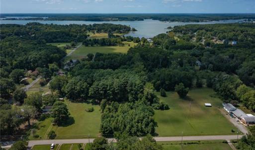 Photo #2 of 2210 Old Ferry Road, Hudgins, Virginia 0.5 acres