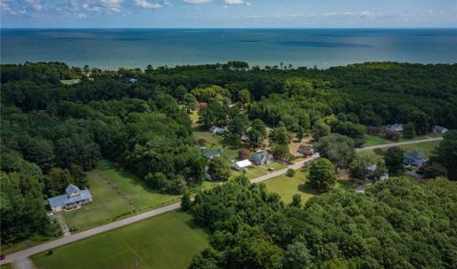 Photo #6 of 2210 Old Ferry Road, Hudgins, Virginia 0.5 acres