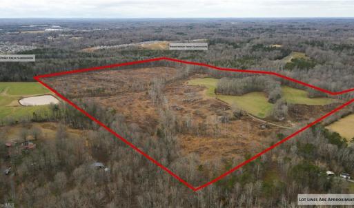 Photo #15 of 220 Dunn, Gibsonville, NC 80.6 acres