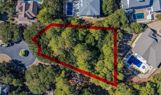 Photo #5 of 574 Live Oak Court, Corolla, North Carolina 0.5 acres