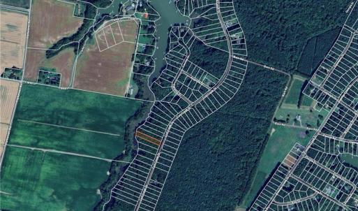 Photo #1 of Lot 01 Cod Creek Drive, Heathsville, Virginia 0.7 acres