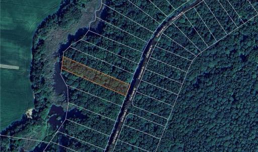 Photo #3 of Lot 01 Cod Creek Drive, Heathsville, Virginia 0.7 acres