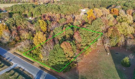 Photo #1 of TBD Eden Meadows Drive Drive, Wardtown, Virginia 0.8 acres