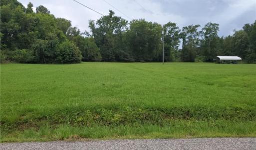 Property is in the rear of the front lot 65A