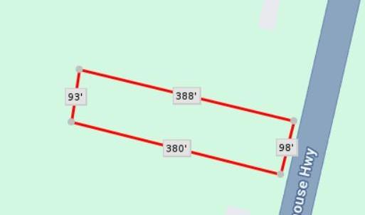 Photo #5 of 1 acre Courthouse Highway, Smithfield, Virginia 1.0 acres