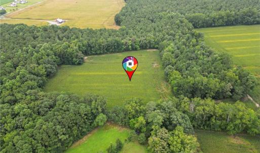 Photo #2 of 1451 Dutch Road, Suffolk, Virginia 10.7 acres