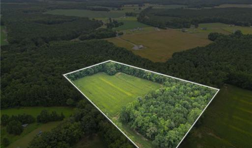 Photo #3 of 1451 Dutch Road, Suffolk, Virginia 10.7 acres