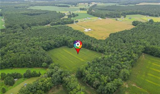 Photo #5 of 1451 Dutch Road, Suffolk, Virginia 10.7 acres
