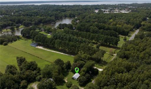 Photo #17 of 7848 Guinea Road, Gloucester, Virginia 2.3 acres